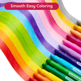SYNCFUN ideal back-to-school gift for budding artists