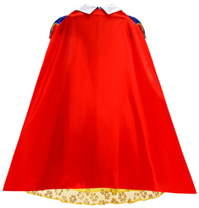 SYoimy Cape and Wand detail enables magical pretend play