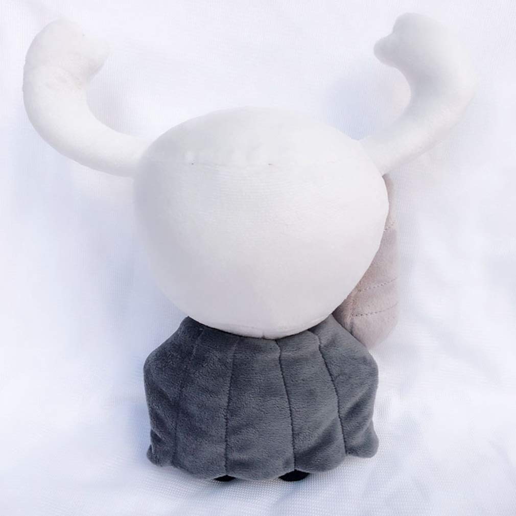 SYUSAMA Knight plush 12in gift-ready packaging for birthdays or holidays.