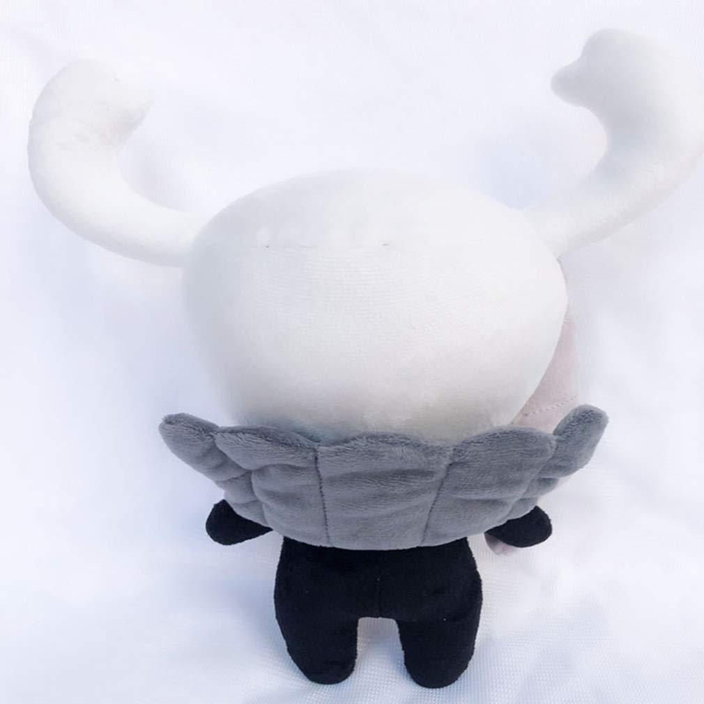 SYUSAMA Knight plush 12in with kid-friendly play, storytelling, and stage use.
