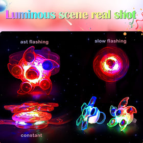 SZHFU glow necklaces add vibrant flair to festive glow party moments.