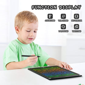 Szhsk party or gift-ready learning set featuring multiple tablets.