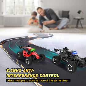 SZJJX quick-start steps help kids set up fast
