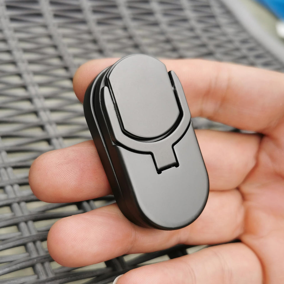 T-Conceal EDC fidget slider push action for focused work or stress relief.
