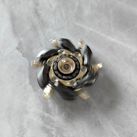 T-Conceal Open Armor Top highlights durable metal construction.
