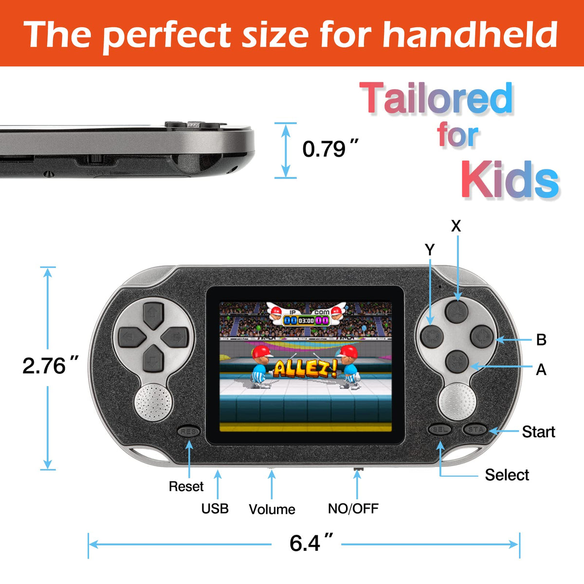 TaddToy gift-ready packaging, ideal for birthdays and holidays.