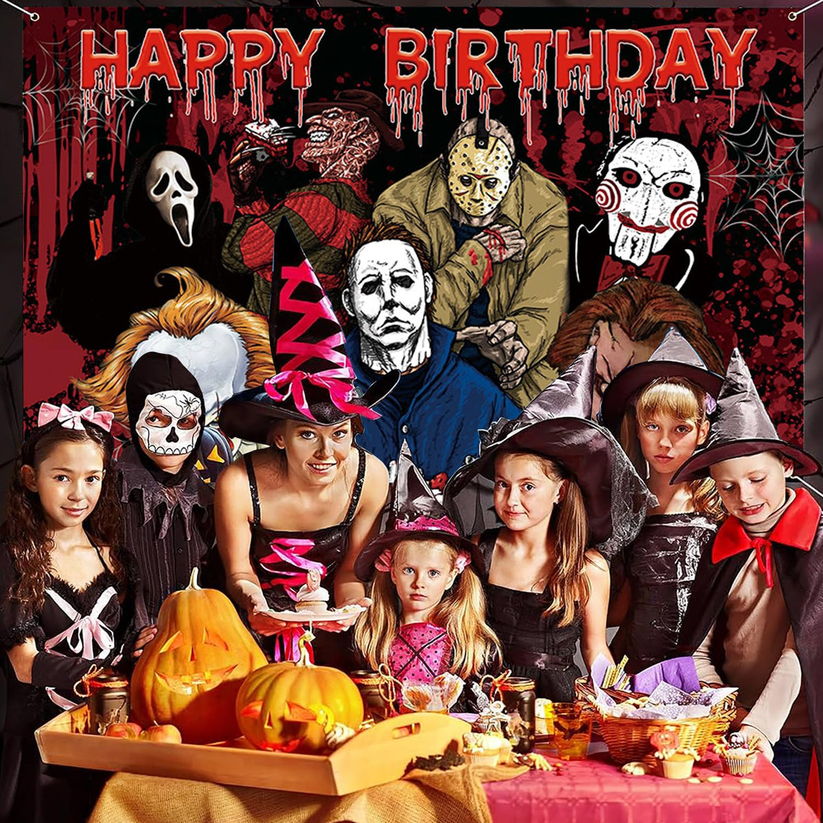 Taeku cupcake toppers add eerie charm to treats