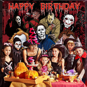 Taeku cupcake toppers add eerie charm to treats