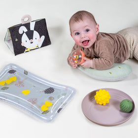 Taf Toys compact kit designed for portable play anywhere