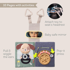 Taf Toys silicone-pop-its tactile sensory play on the go