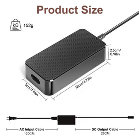 TAIFU Mavic Air 2S charger packaging for easy setup