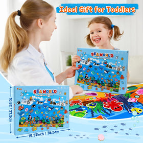 Taika Submarine felt piece ideal for classroom storytelling activities.