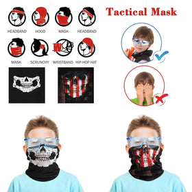 Taiker Nerf Vest Kit quick reload clips for faster re-spawns