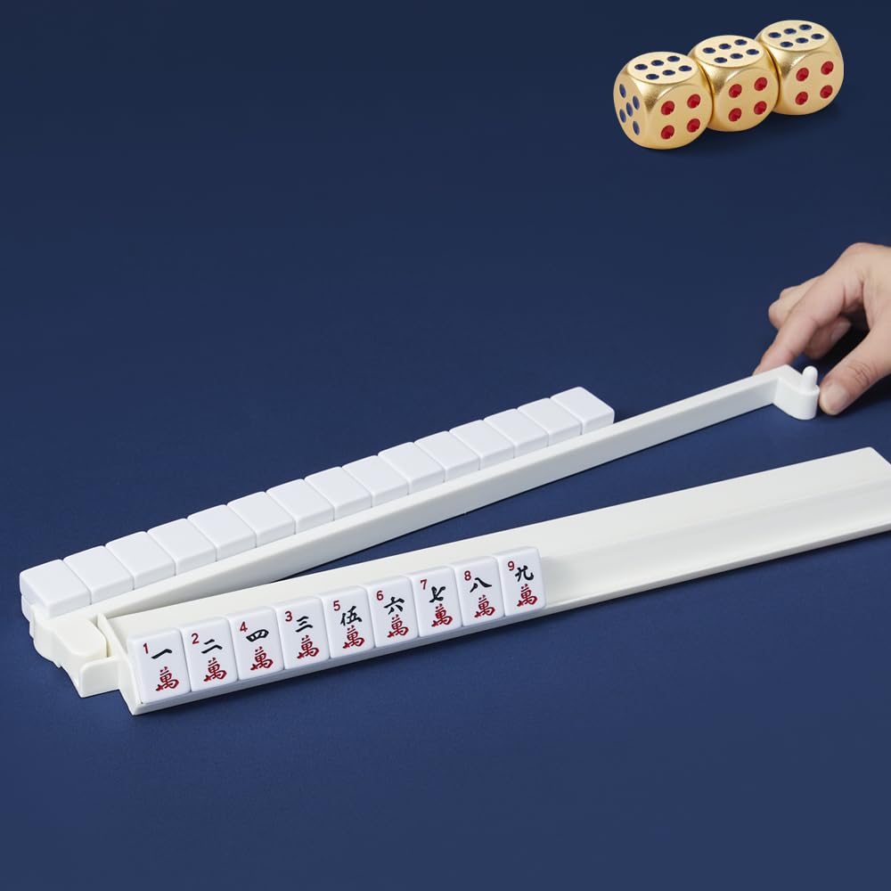 Taikula all in one set with pushers simplifies setup and play.
