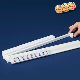 Taikula all in one set with pushers simplifies setup and play.
