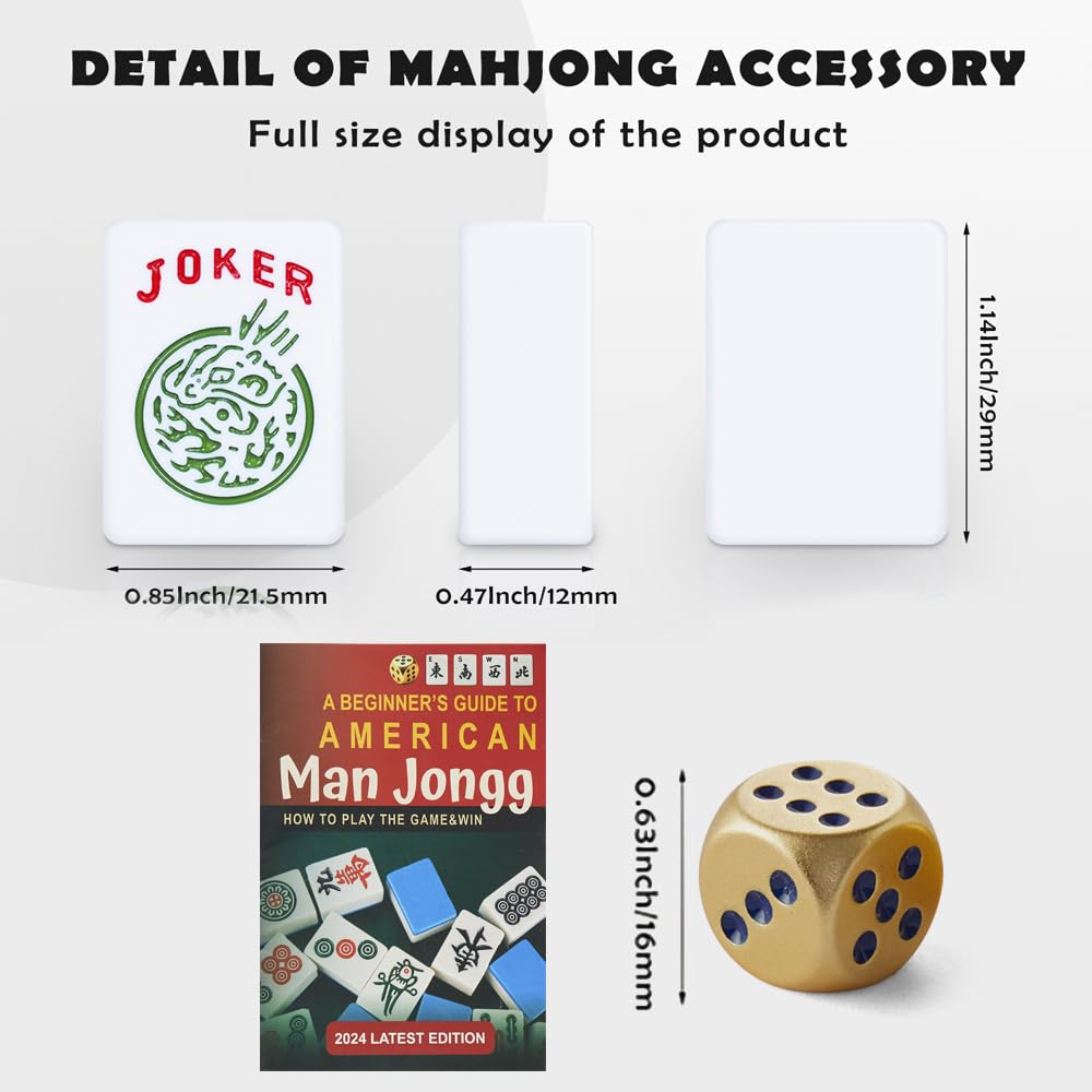 TAIKULA golden metal dice included for stylish, tactile scoring moments.