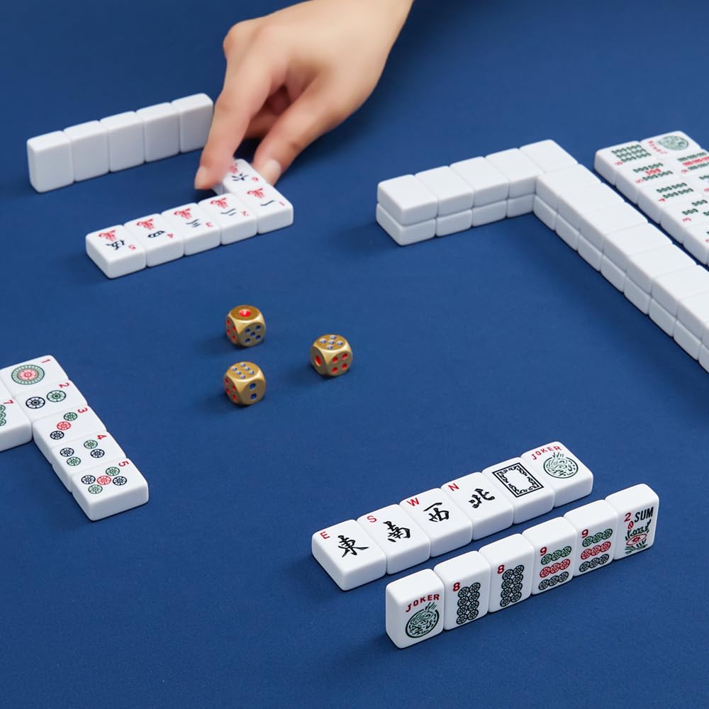 TAIKULA packaging image showing the tile set and presentation box.
