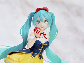 Prize figure adds a collectible touch to any shelf.