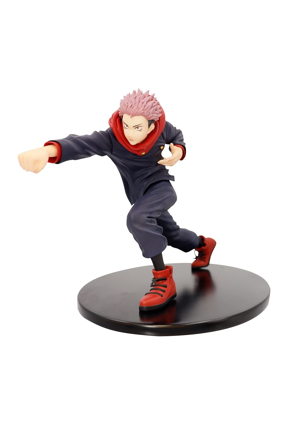 Taito Jujutsu Kaisen Itadori Yuji Vol.2 base stand included for stable display