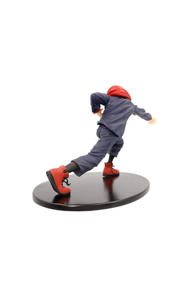 Taito Jujutsu Kaisen Itadori Yuji Vol.2 dynamic action pose ideal gift for collectors