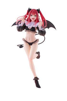 Taito Marin Kitagawa Liz Ver figure, front view for display and collection pride.