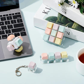 Taiyin gift-ready set; share with family or colleagues to brighten breaks.