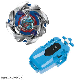Bit and rotor components designed for quick customization and action