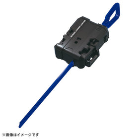 Takara Tomy Beyblade X UX-01 Dranbaster winder launcher included for quick starts.