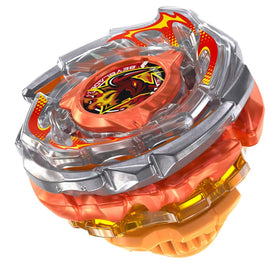 Takara Tomy CX-15 Raguna Rage X-Dash boosts speed during battles