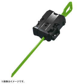 Takara Tomy CX-14 Nightfortress bit enables versatile customization options