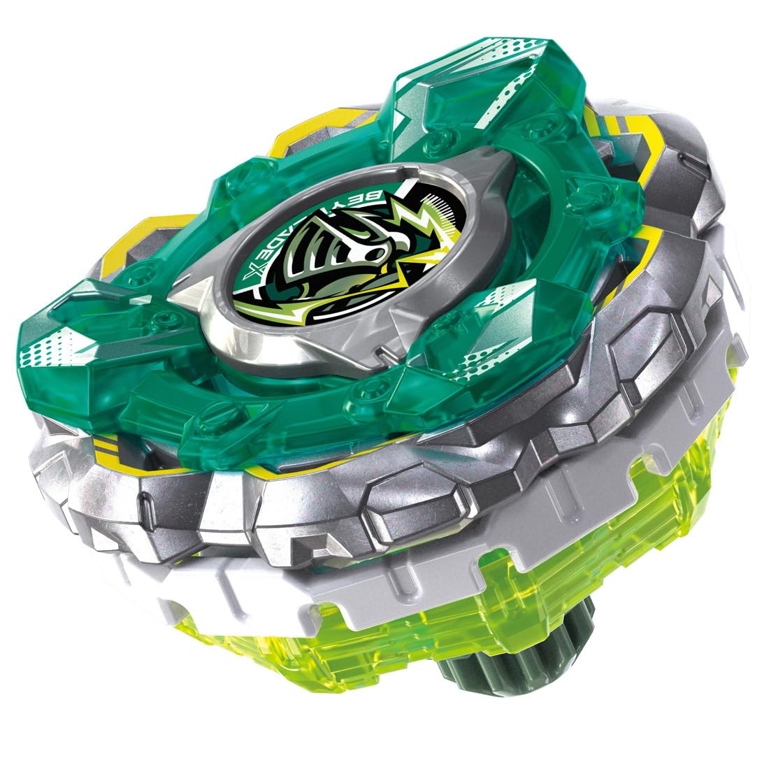 Takara Tomy CX-14 Nightfortress blade for fast, multi-directional defense during battles