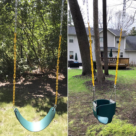 Take Me Away 6-36 months seat supports safe, age-appropriate play.