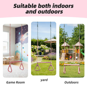 Take Me Away kids playing outdoors promotes exercise and outdoor fun