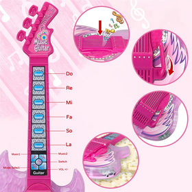 TAKIHON adjustable microphone stand supports kids of growing height for comfy karaoke.
