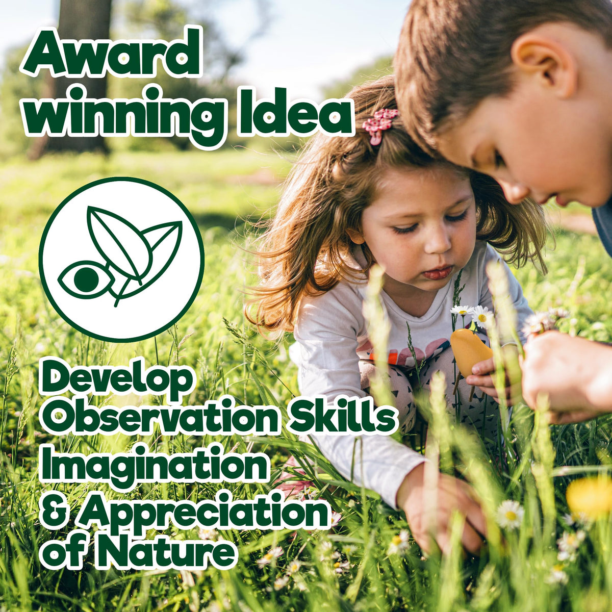 Taksa Toys open-ended play setup image encouraging creativity and storytelling.