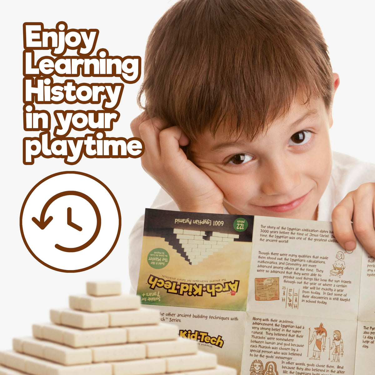 Taksa Toys stackable bricks for modular indoor and outdoor construction.