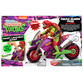 Tales TMNT packaging supports shelf display and collection