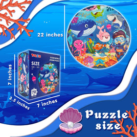 TALGIC educational toy combines biology and environmental science concepts