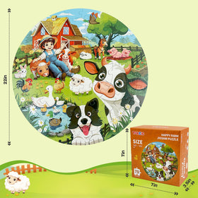 TALGIC warp-resistant pieces ensure durable play and longer enjoyment.