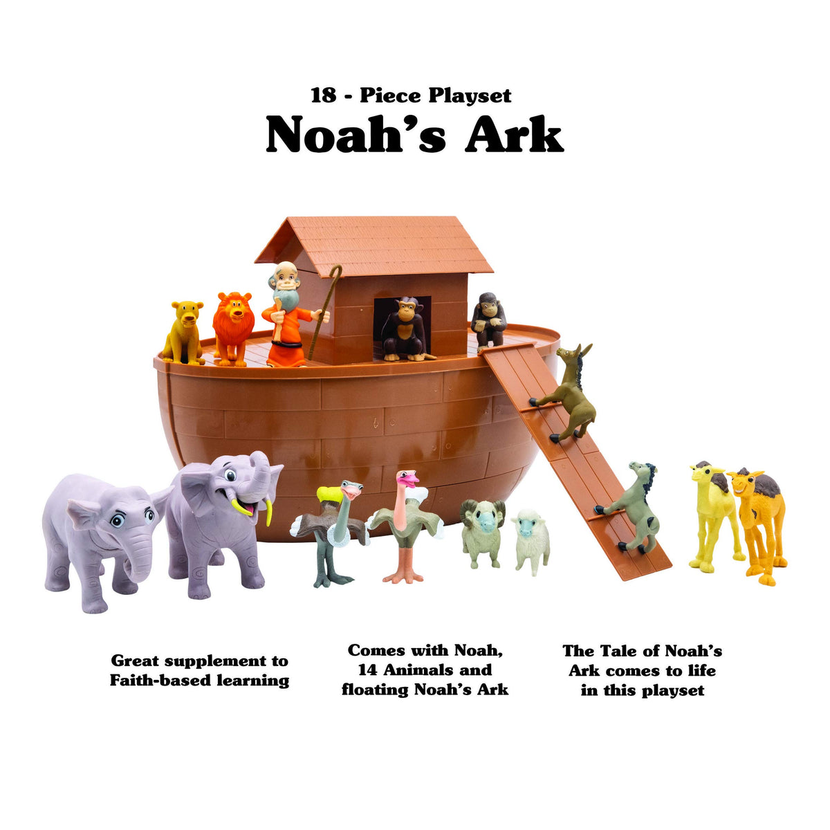TaliCor Sunday school use image illustrating faith-based storytelling at home or church.