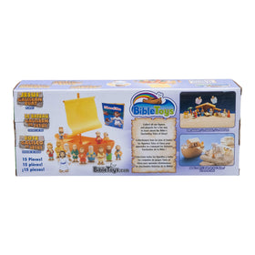 TaliCor BibleToys Tales of Glory playset — ideal for Sunday school or home use.
