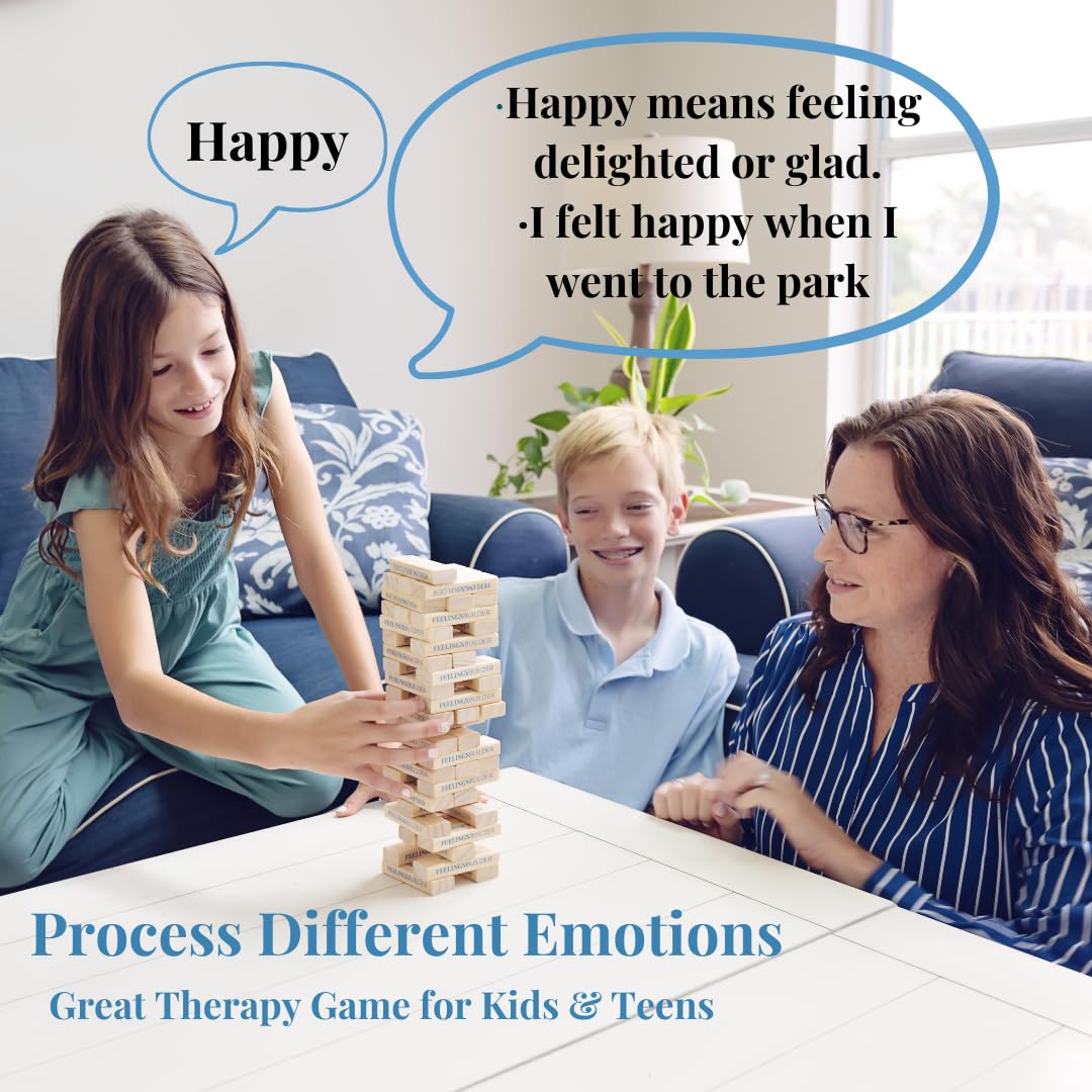 Talka Feelings Builder kids play setup supports early emotional literacy in classrooms.