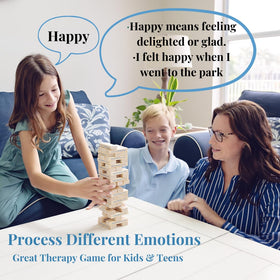 Talka Feelings Builder kids play setup supports early emotional literacy in classrooms.