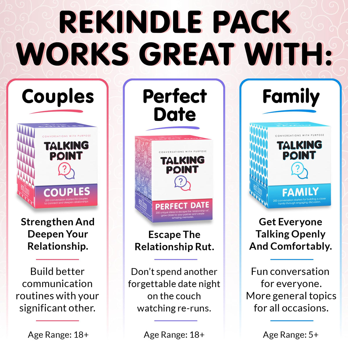 Talking Point Cards long-distance-chat: supports better remote conversations.