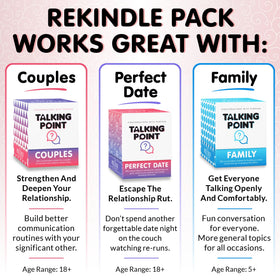 Talking Point Cards long-distance-chat: supports better remote conversations.