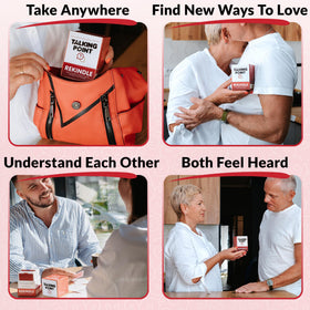 Talking Point Cards road-trip-prompts: engaging prompts for travel conversations.