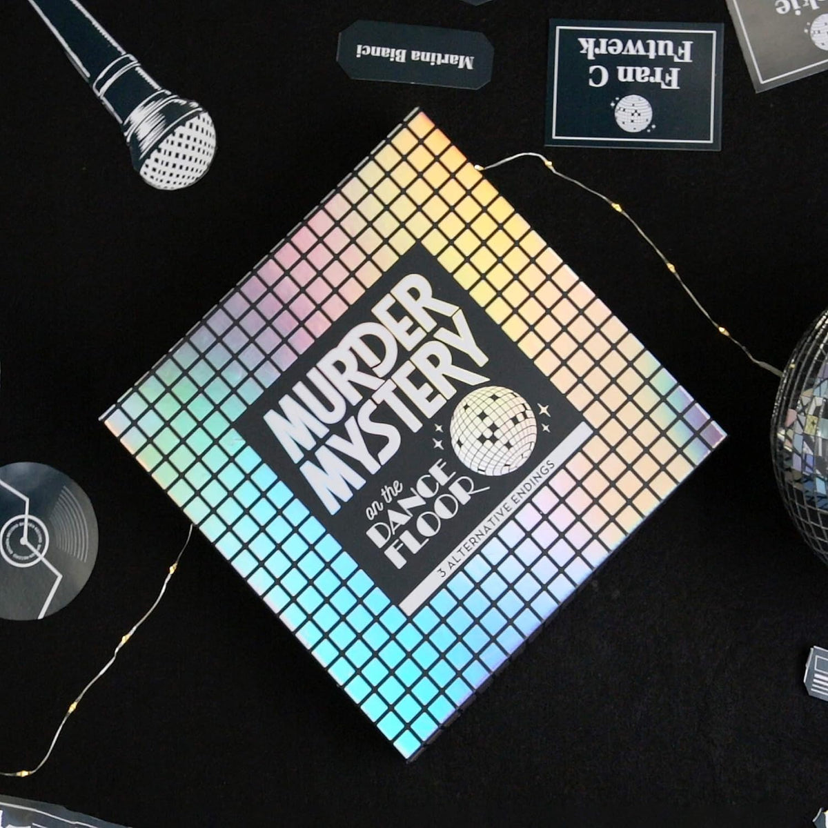 Talking Tables BCORP certified sustainability badge signals responsible design