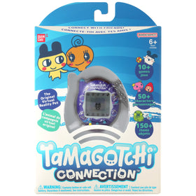 Tamagotchi Soapy Bubbles items showcase over 150 collectables for customization.