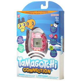 Fresh food and items for Tamagotchi use and development