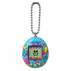 Tamagotchi Gen2 programming emphasizes classic gameplay